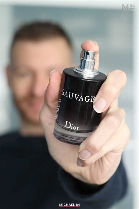 christion dior old savauge|dior savauge smell.